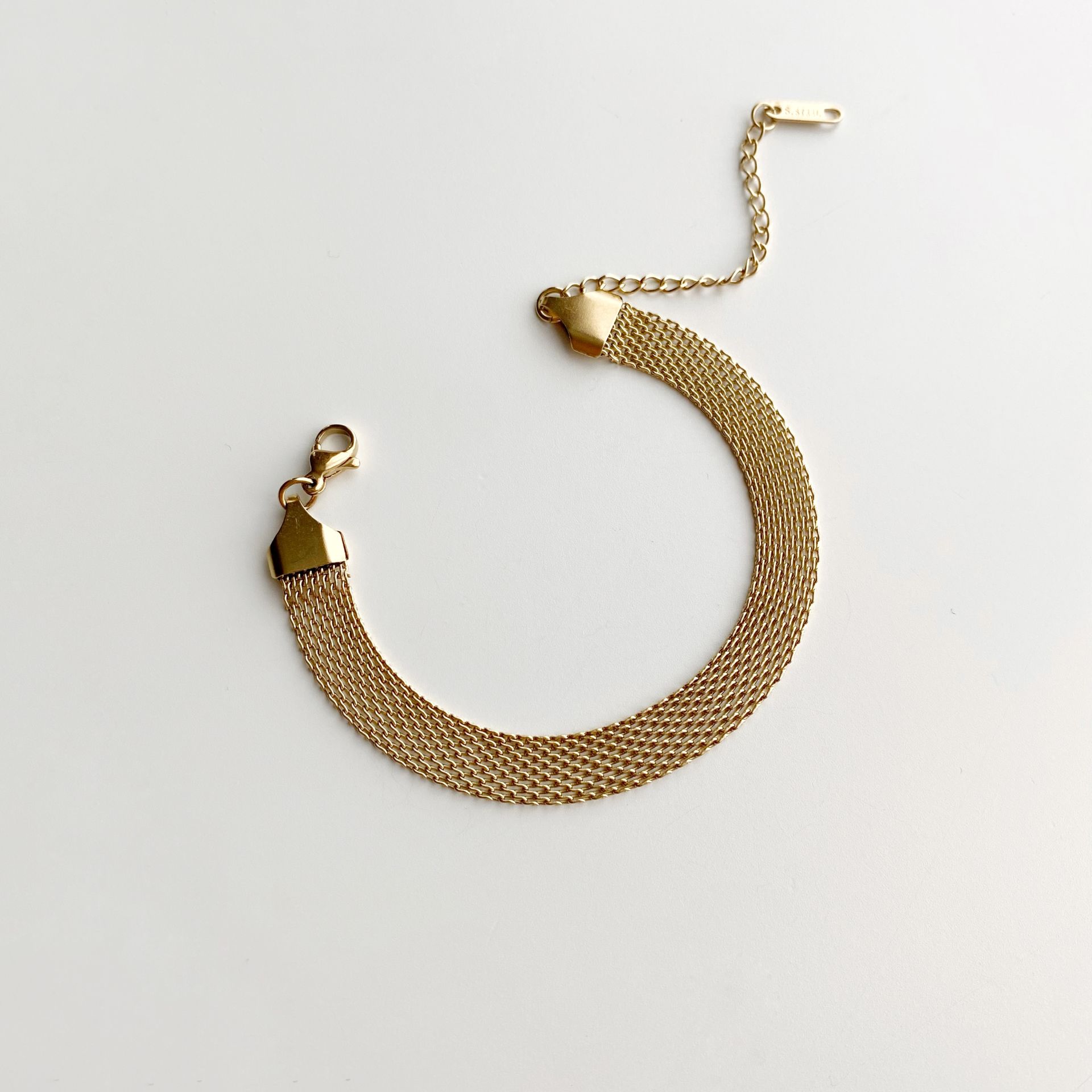Loraine Gold | Çelik