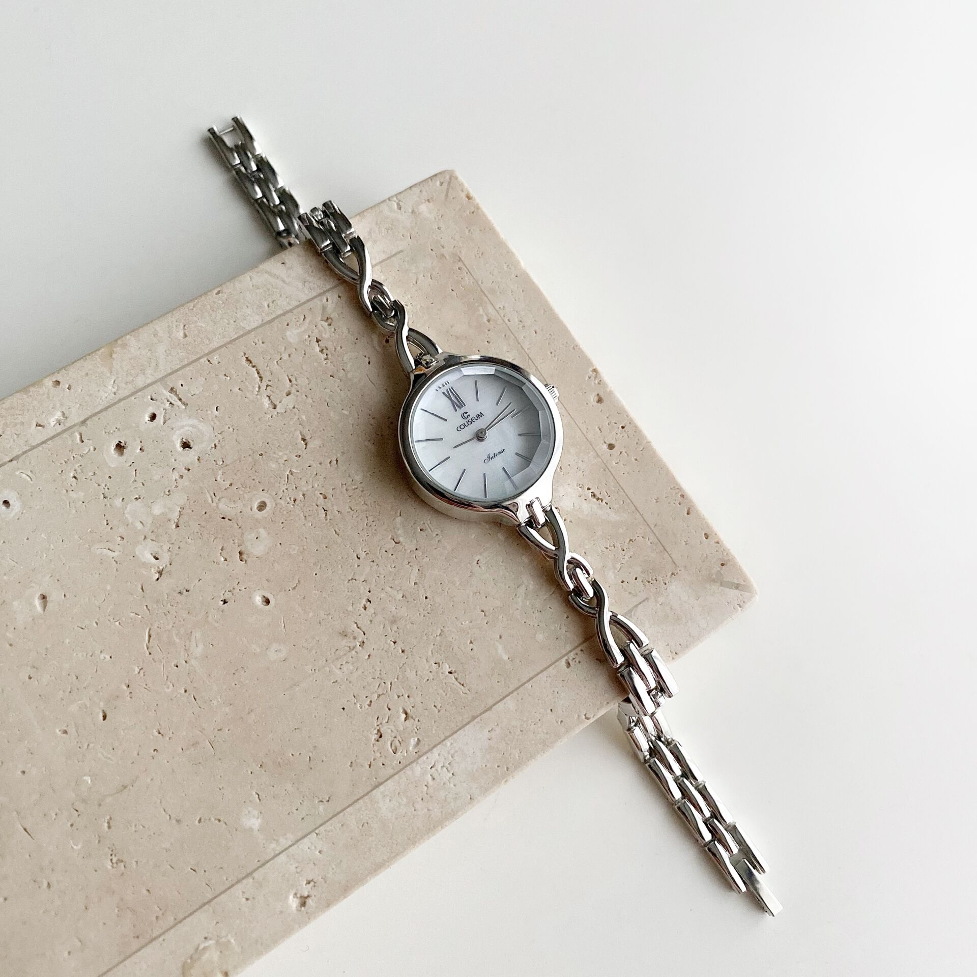 Oriana Silver | Çelik