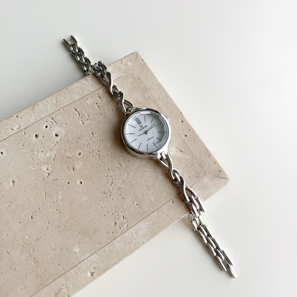 Oriana Silver | Çelik