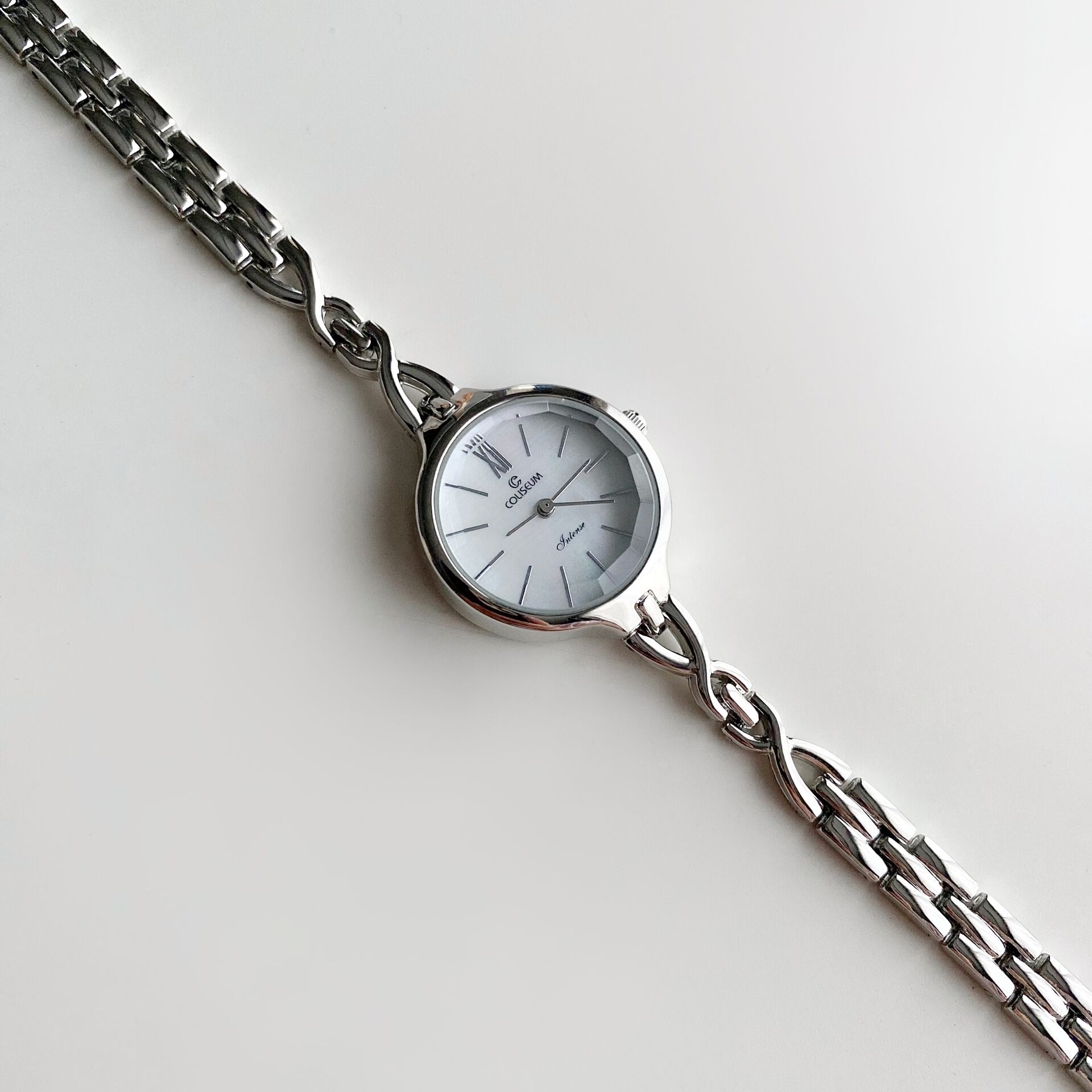 Oriana Silver | Çelik