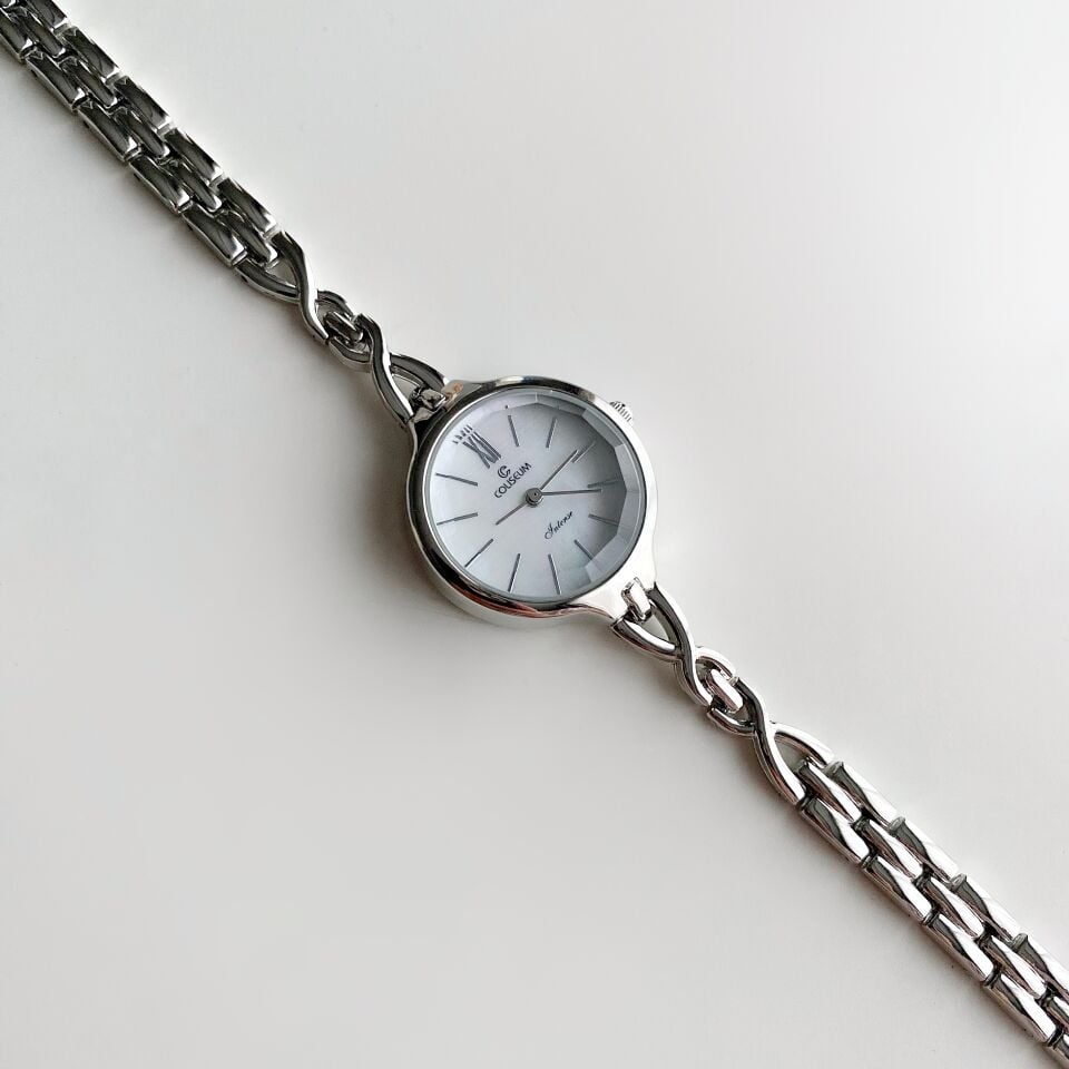 Oriana Silver | Çelik