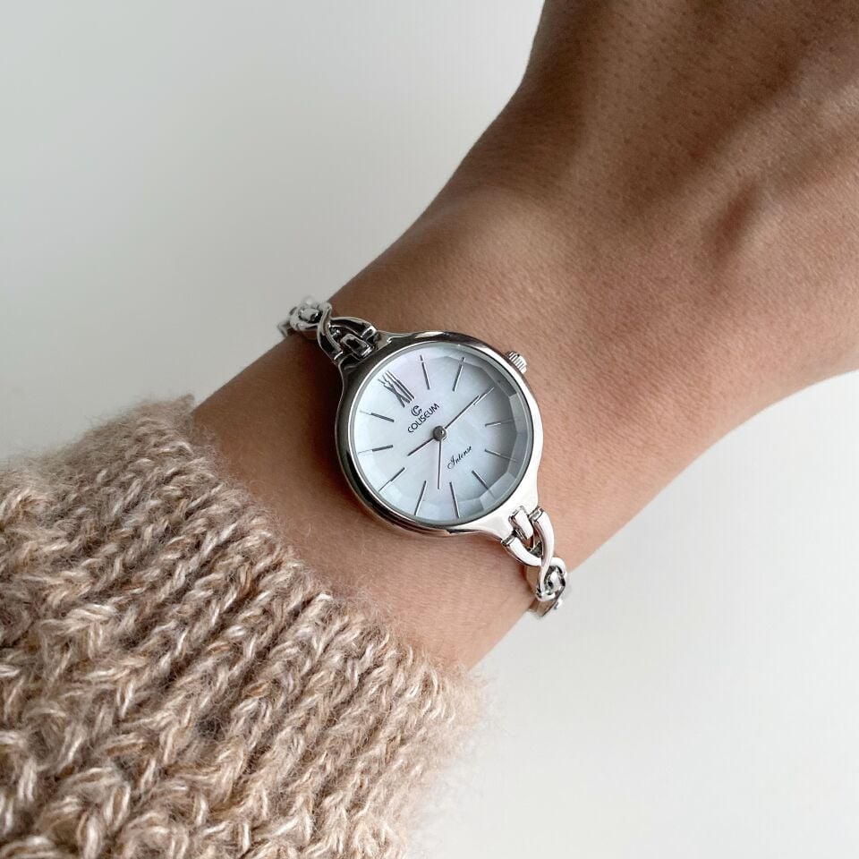 Oriana Silver | Çelik