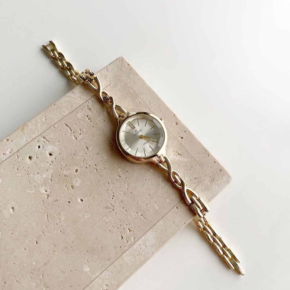 Oriana Gold | Çelik