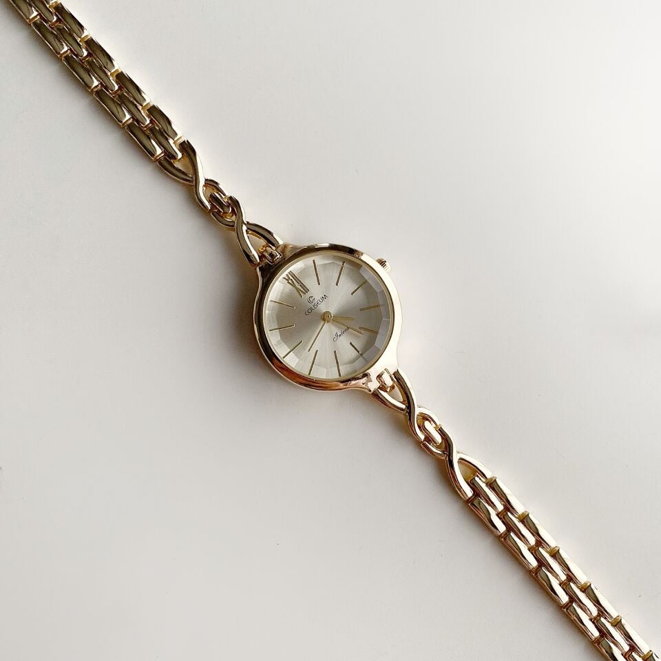 Oriana Gold | Çelik