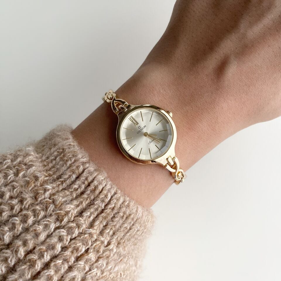 Oriana Gold | Çelik