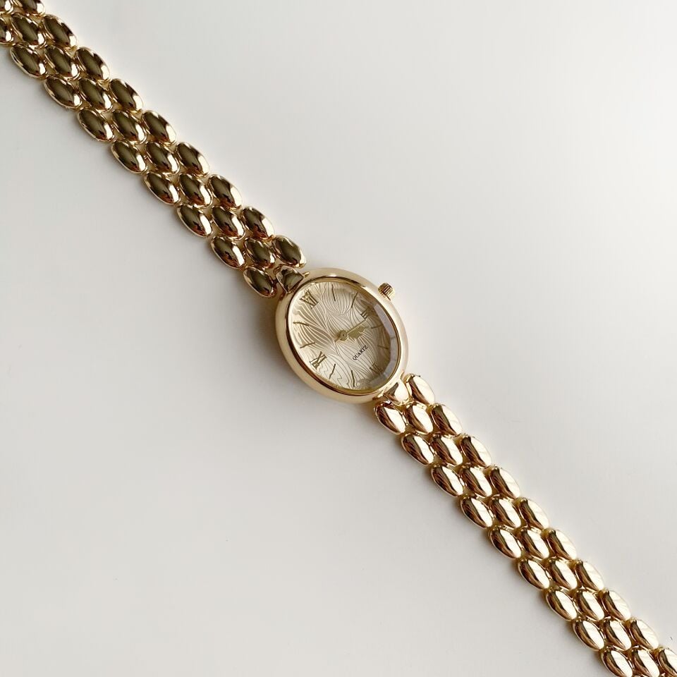 Lumieré Gold | Çelik