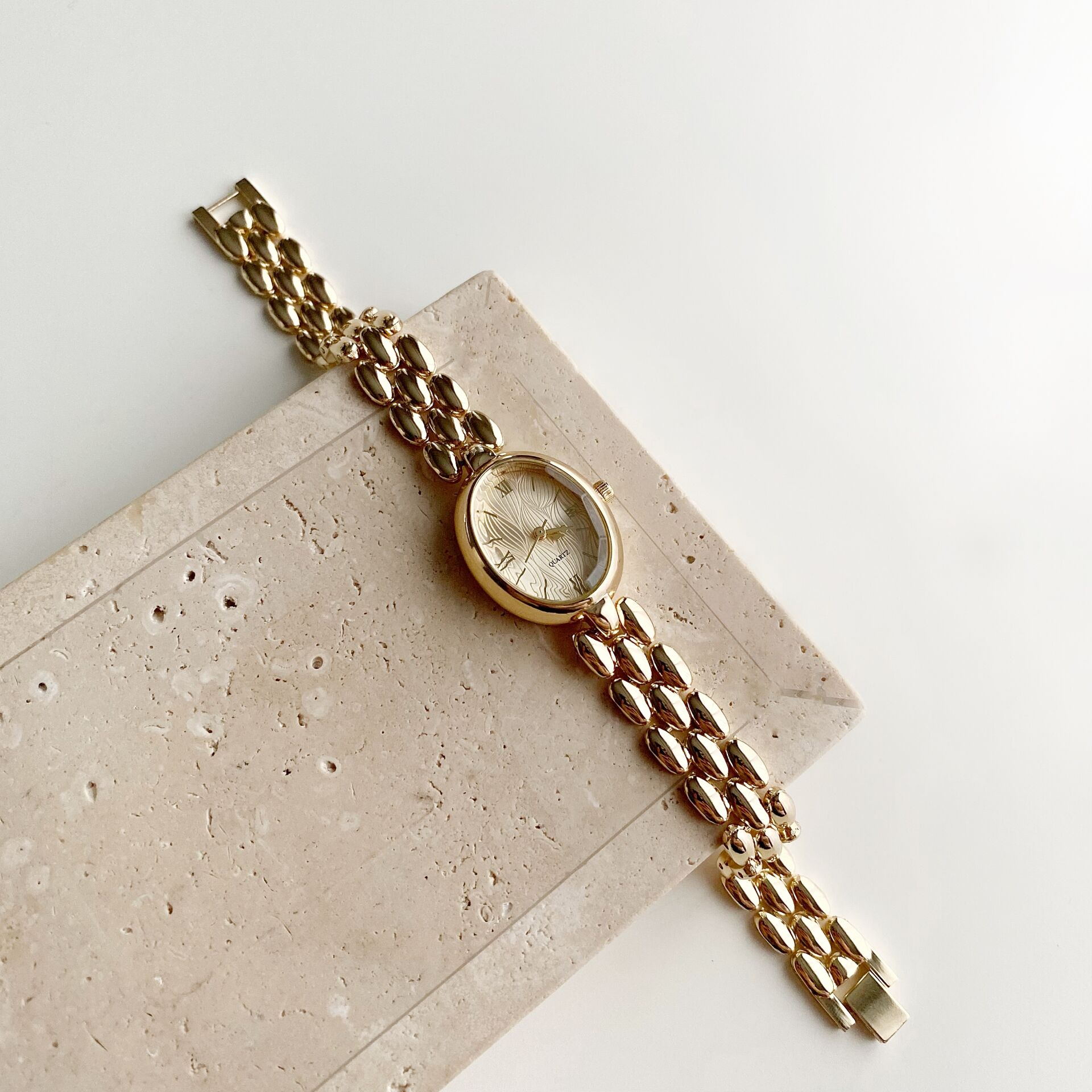 Lumieré Gold | Çelik