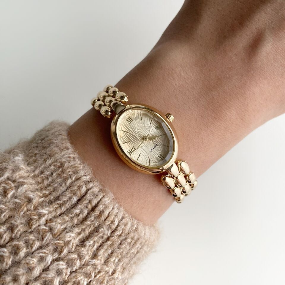 Lumieré Gold | Çelik