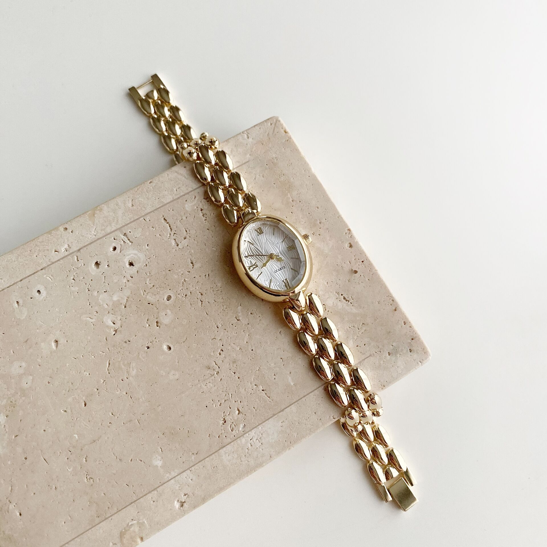 Lumieré White | Çelik