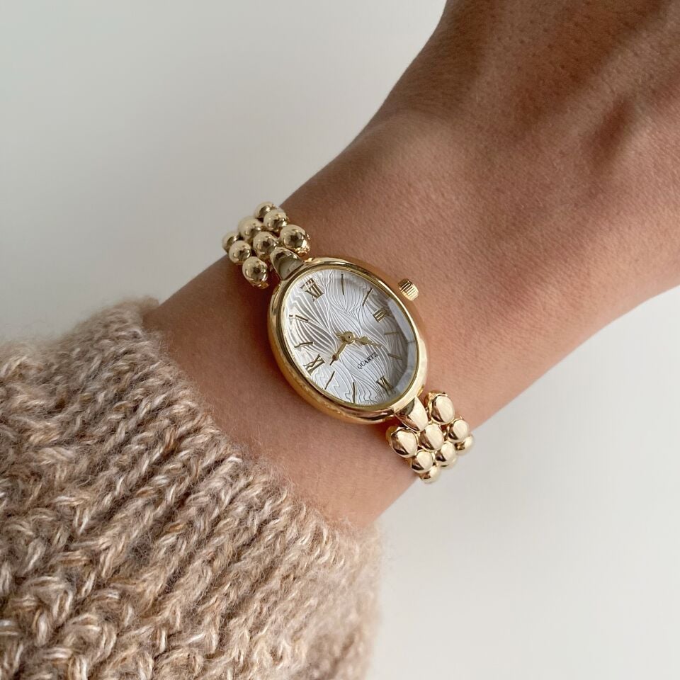 Lumieré White | Çelik