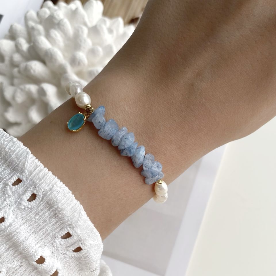 Blue Sea | Euphoria Collection
