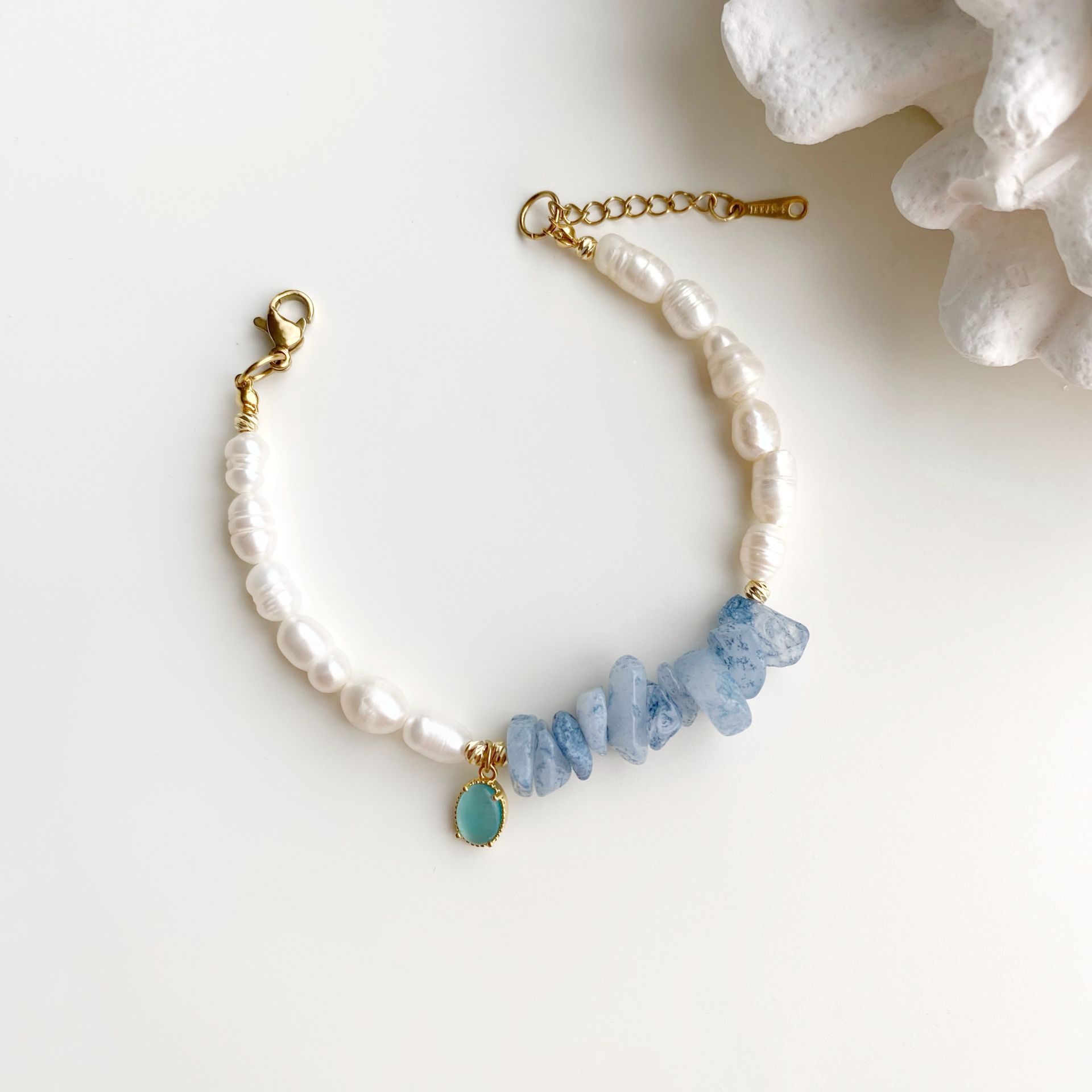 Blue Sea | Euphoria Collection