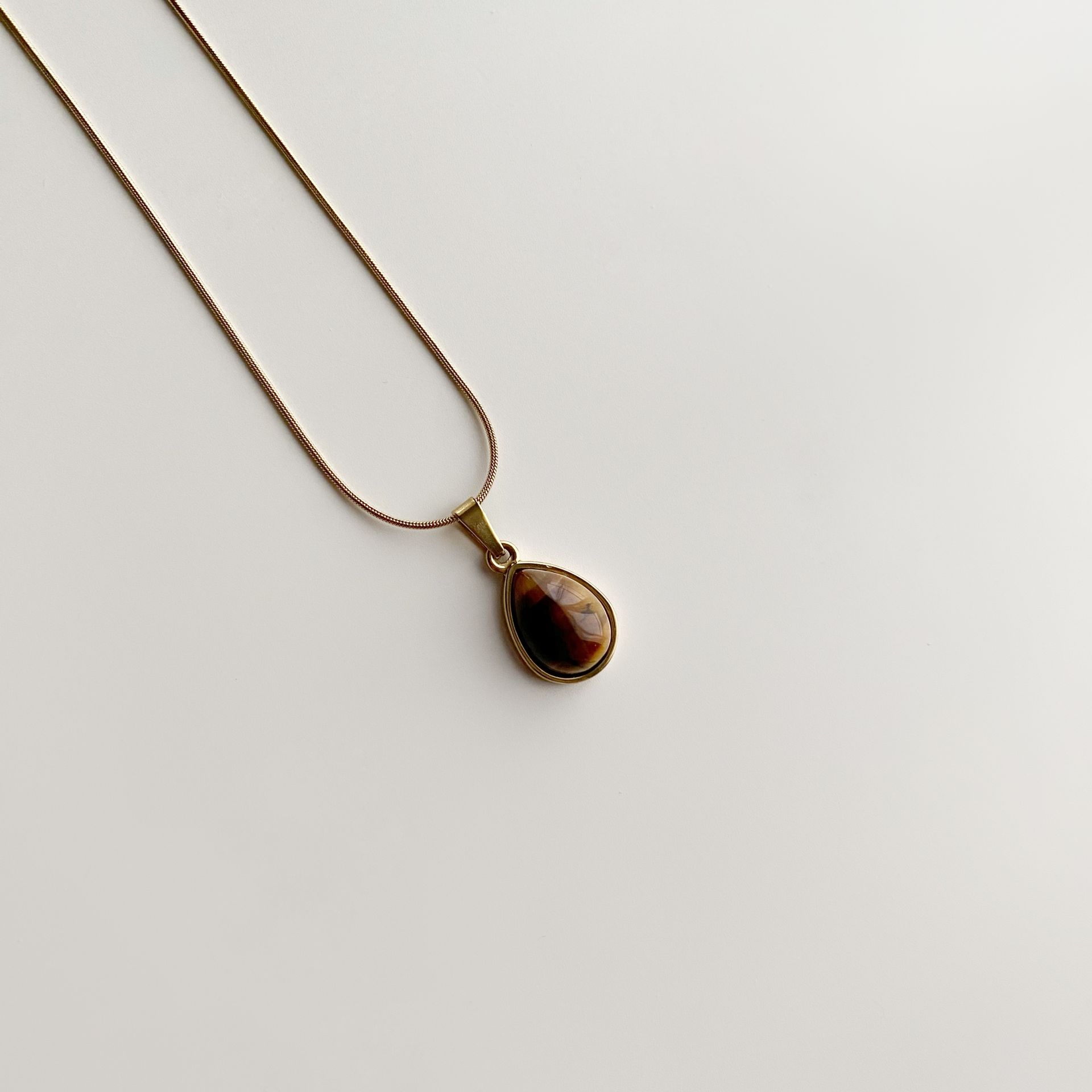 Tigre Volè | Çelik