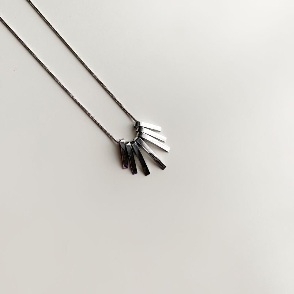 Joy Silver | Çelik