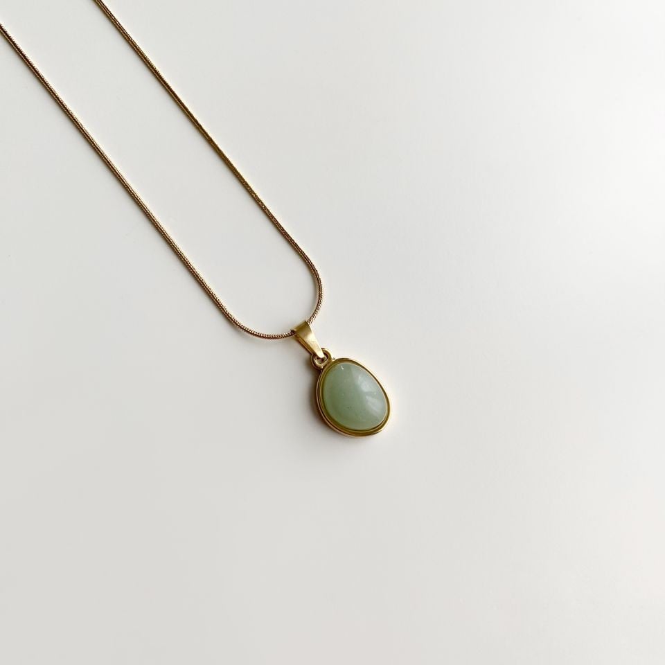Jasper | Çelik