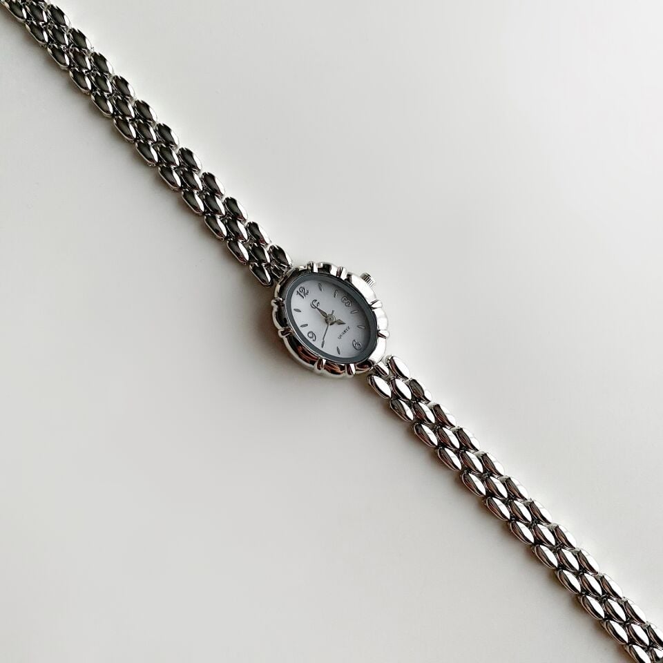 Voliana Silver | Çelik