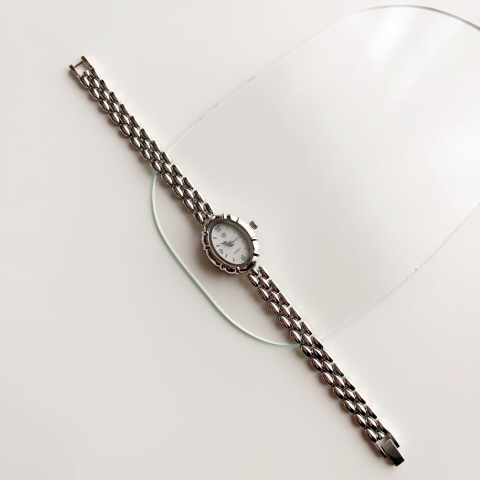 Voliana Silver | Çelik