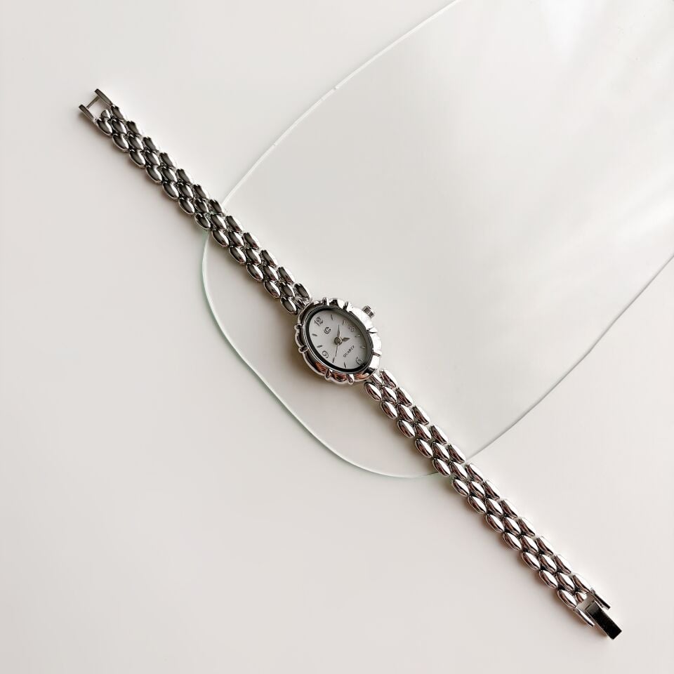 Voliana Silver | Çelik