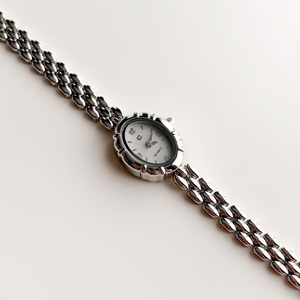 Voliana Silver | Çelik