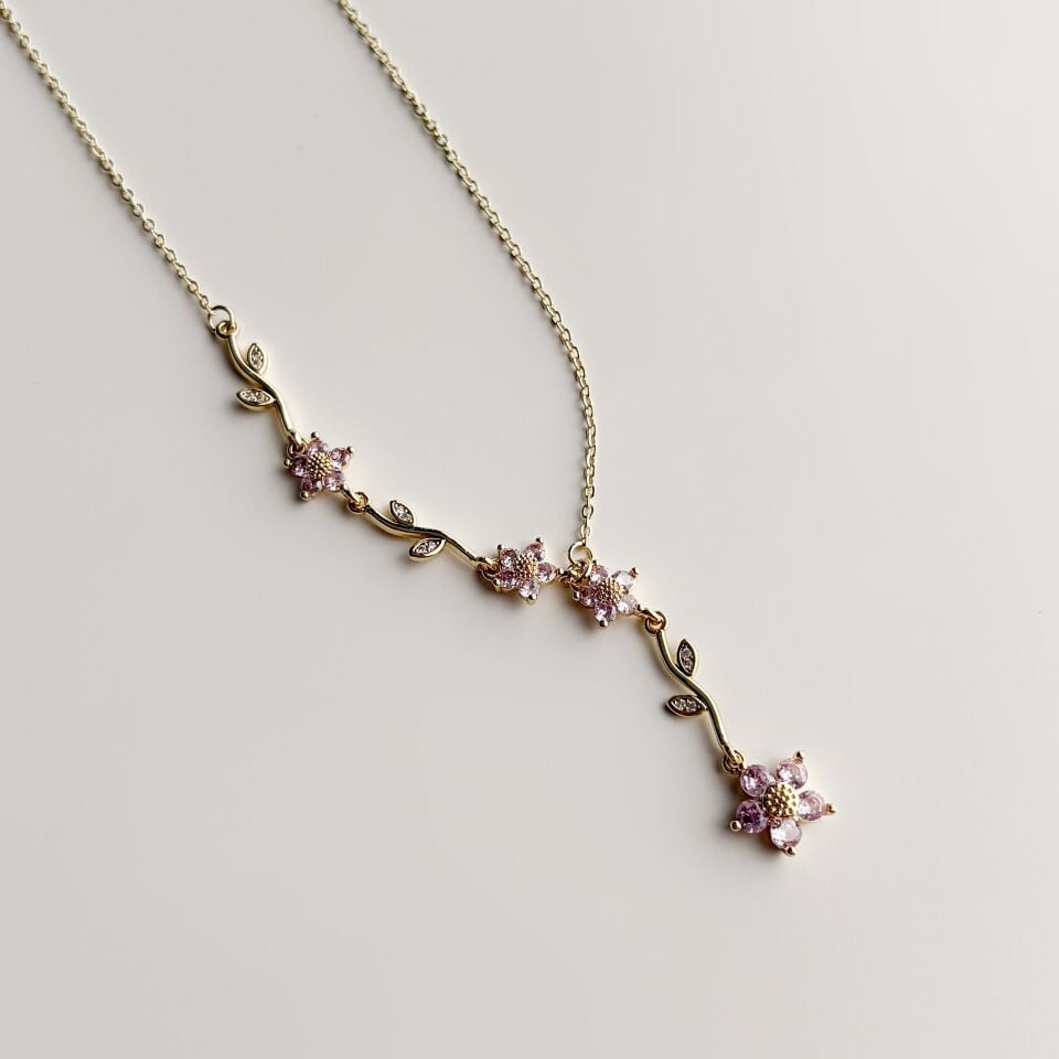 Liliosa | Çelik