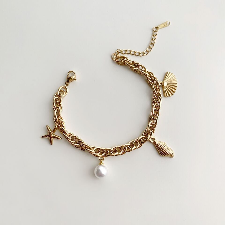 Tangle Gold | Çelik