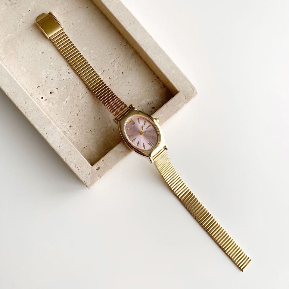 Rose Gold | Çelik