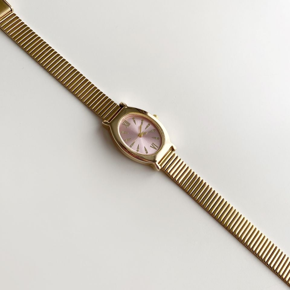 Rose Gold | Çelik