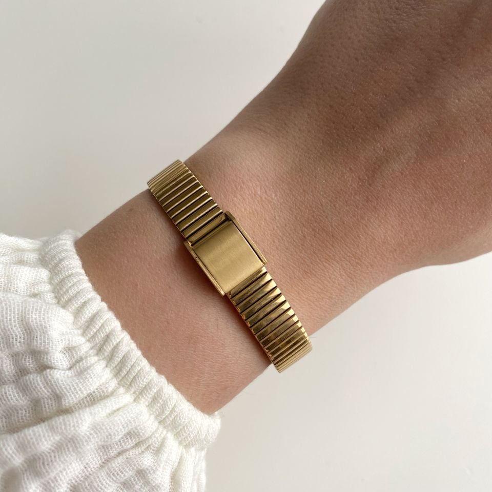 Rose Gold | Çelik