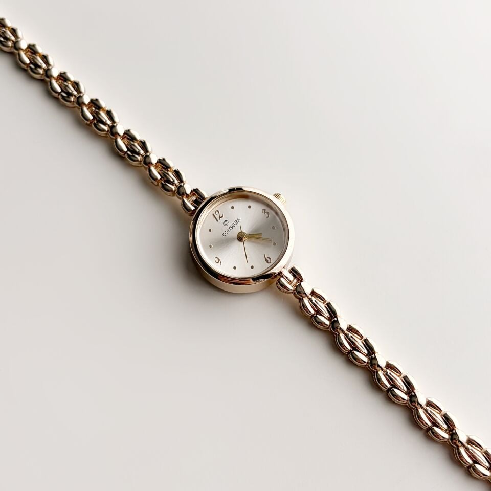 Lopei Gold | Çelik