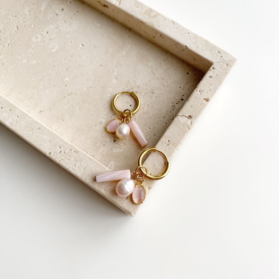 Pink Dolena | Euphoria Collection