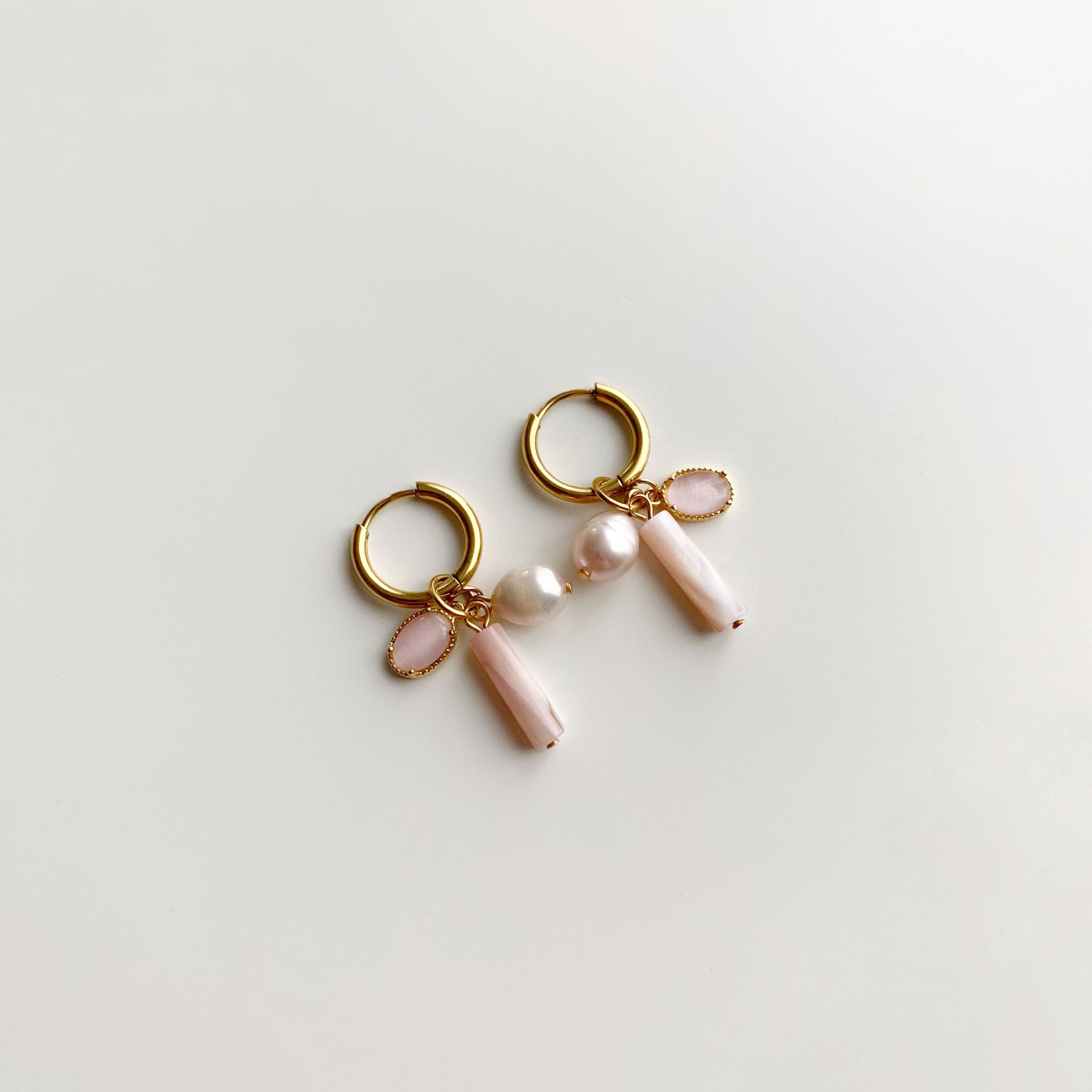 Pink Dolena | Euphoria Collection