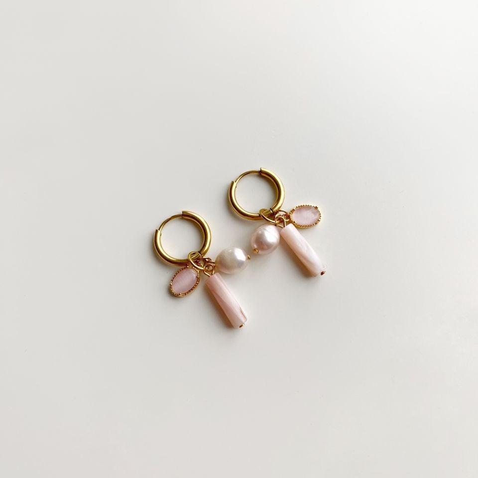 Pink Dolena | Euphoria Collection