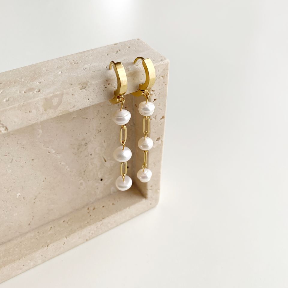 Babylon Pearl | Euphoria Collection
