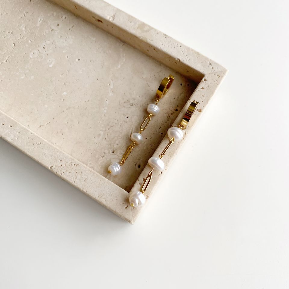 Babylon Pearl | Euphoria Collection