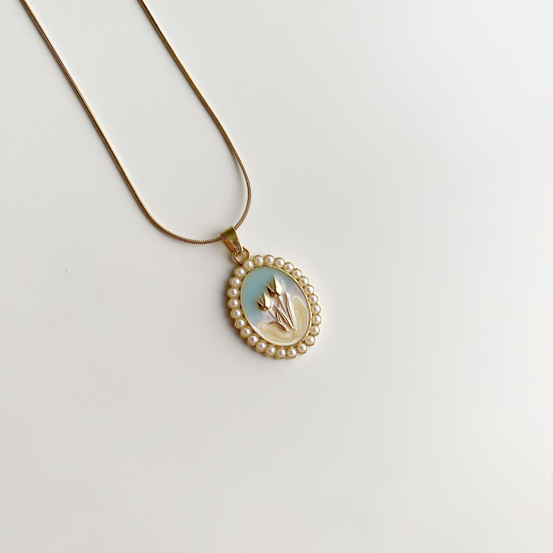 Soft Pearl | Çelik