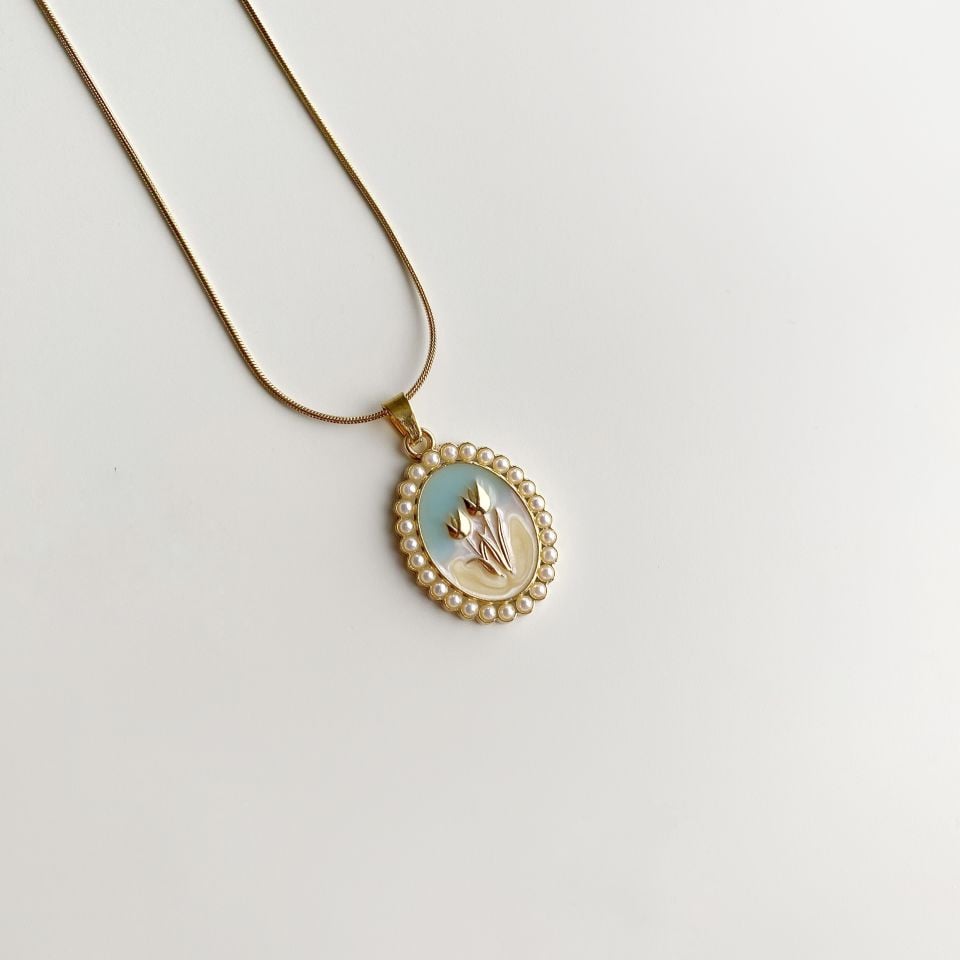 Soft Pearl | Çelik