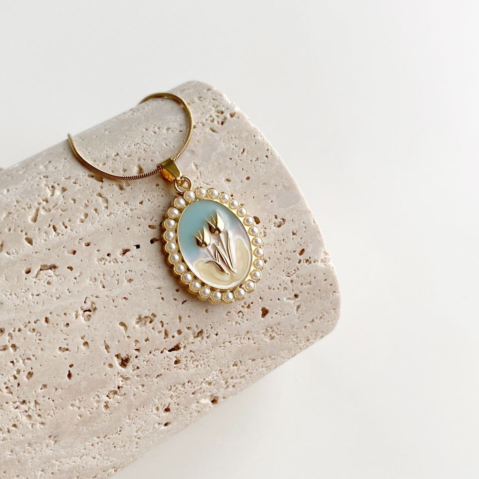 Soft Pearl | Çelik