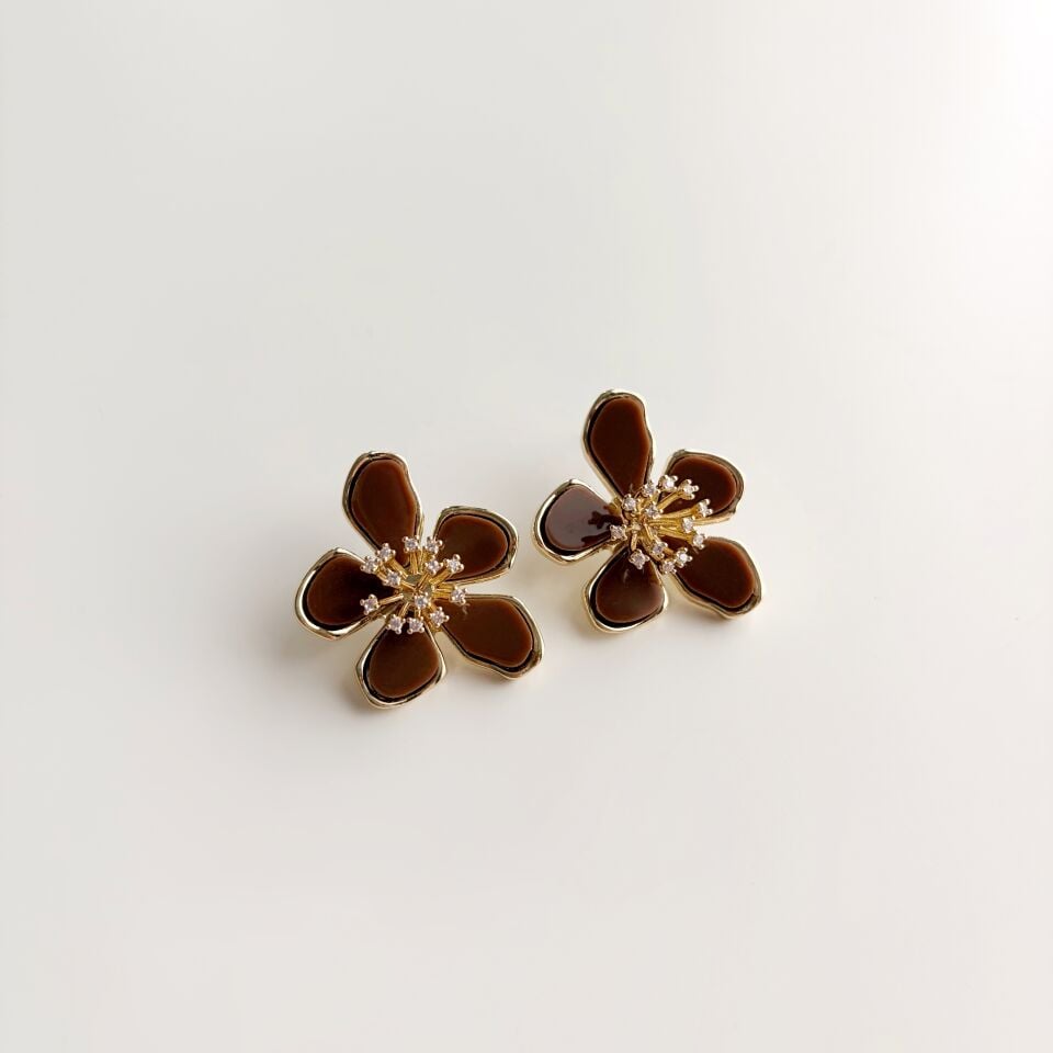 Orchid Brown | VİP