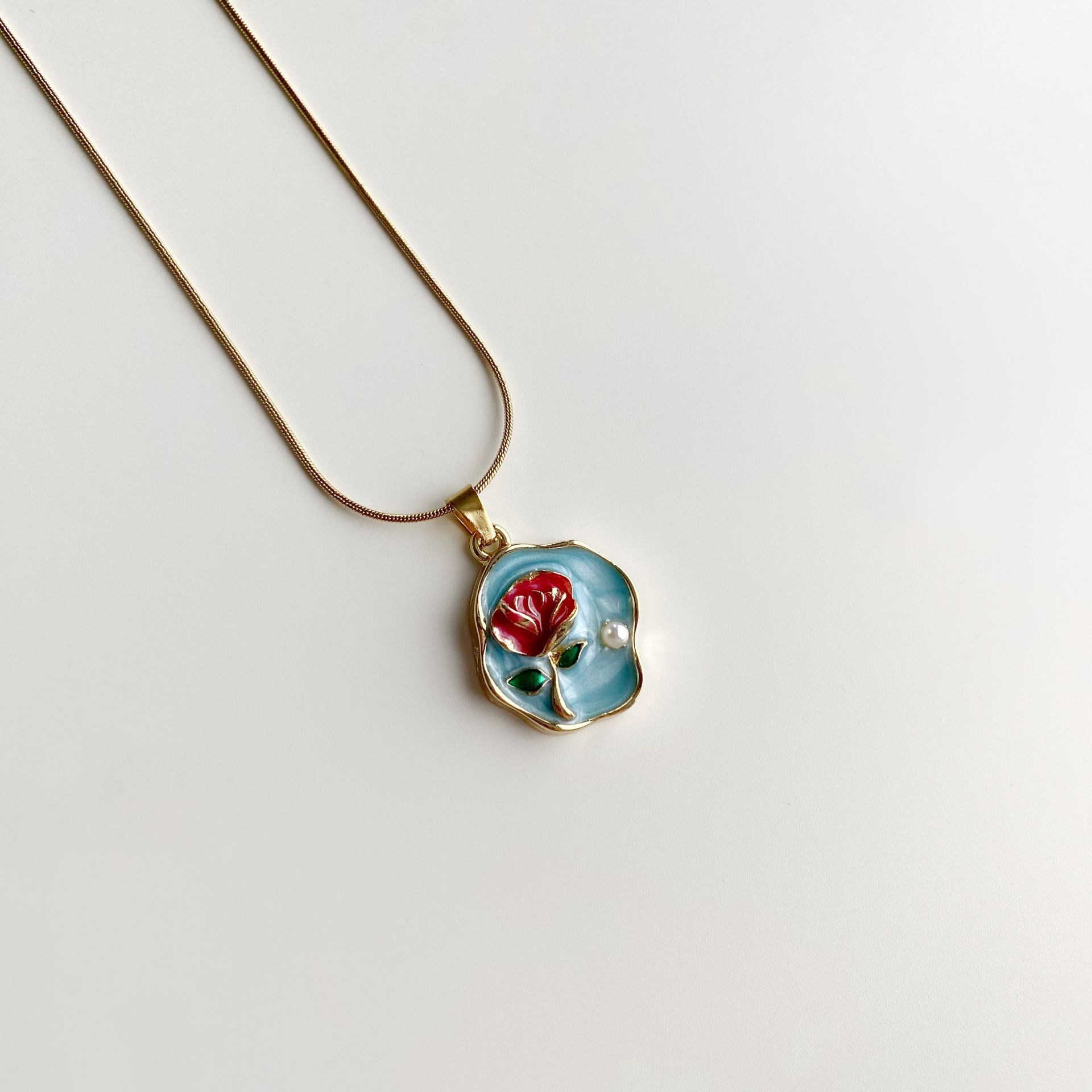 Heartley Blue | Çelik