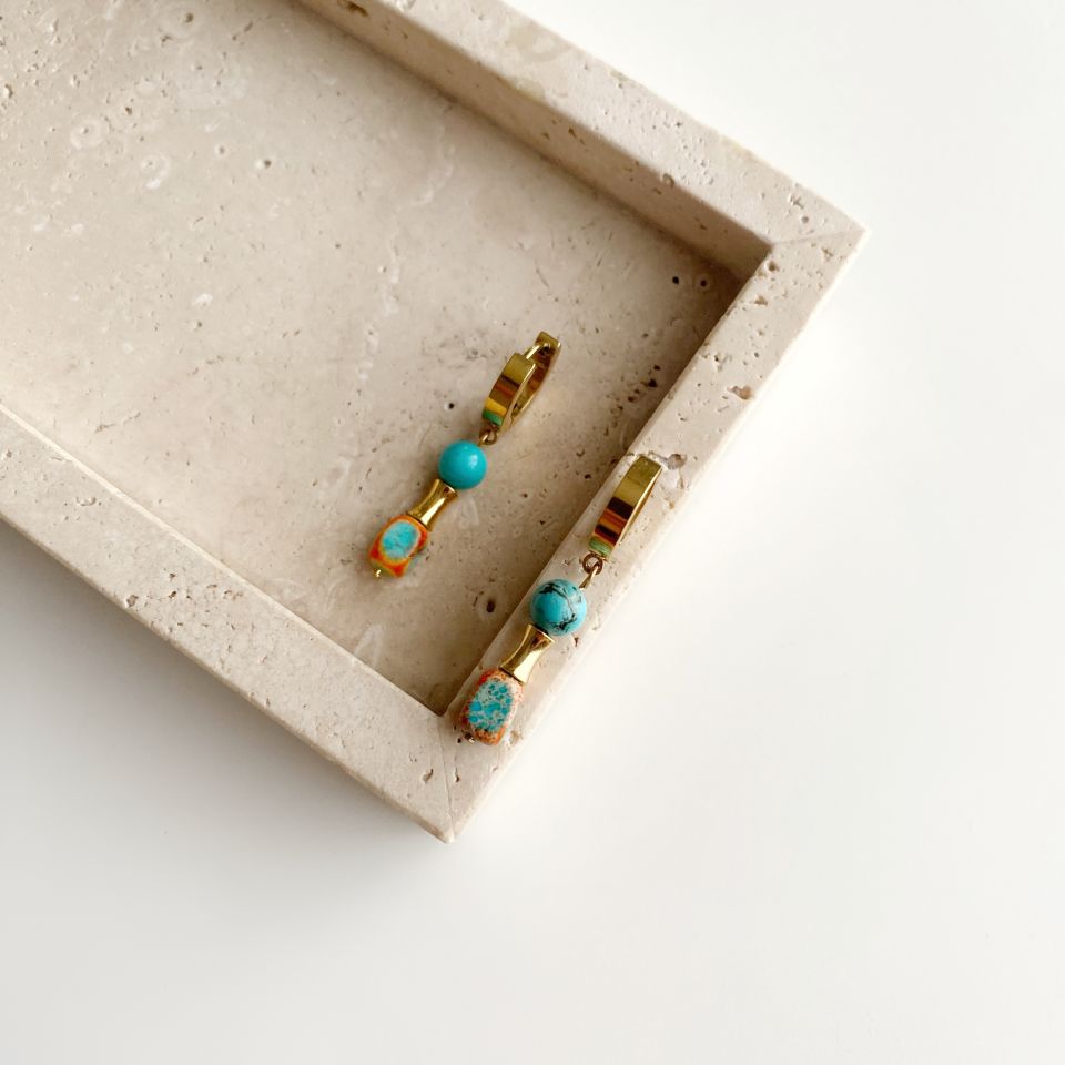 Elaqua | Euphoria Collection