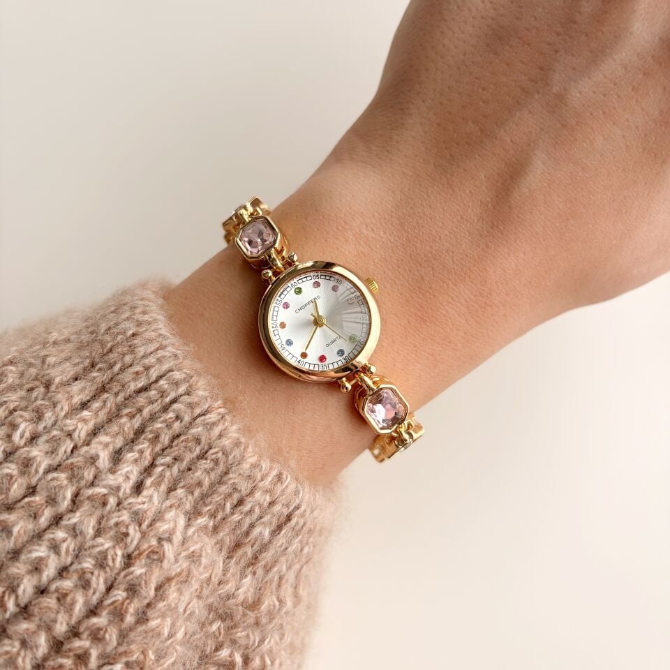 Yelena Pink | Çelik