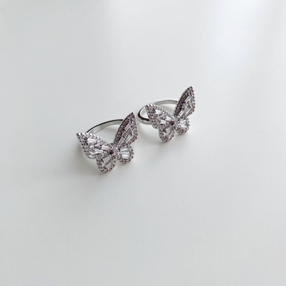 Ophelia Silver | VİP