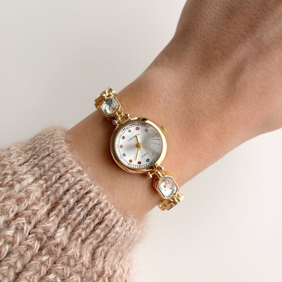 Yelena White | Çelik