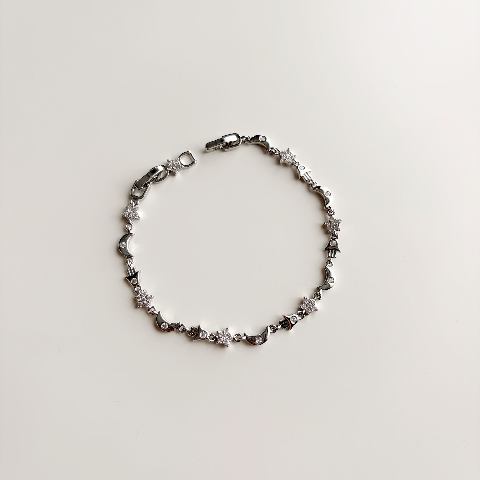 Moonstar Silver | VİP