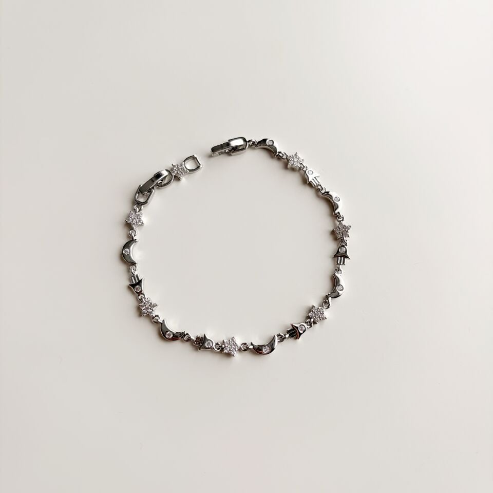 Moonstar Silver | VİP