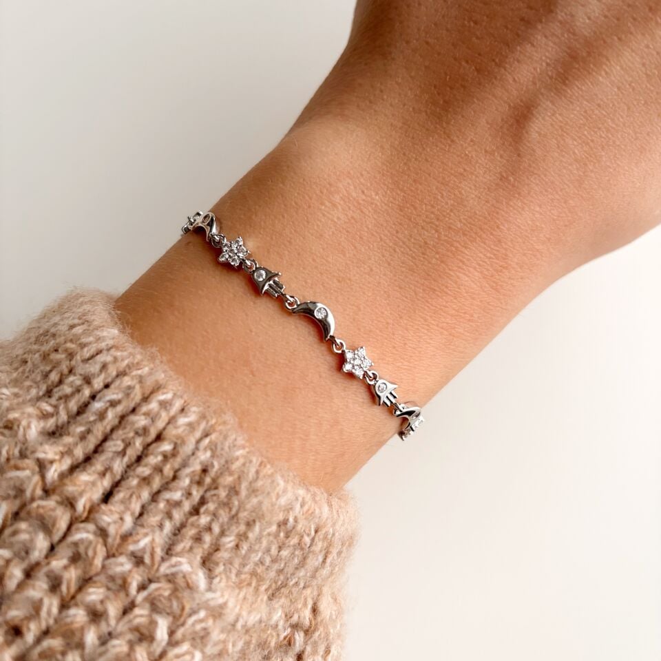 Moonstar Silver | VİP