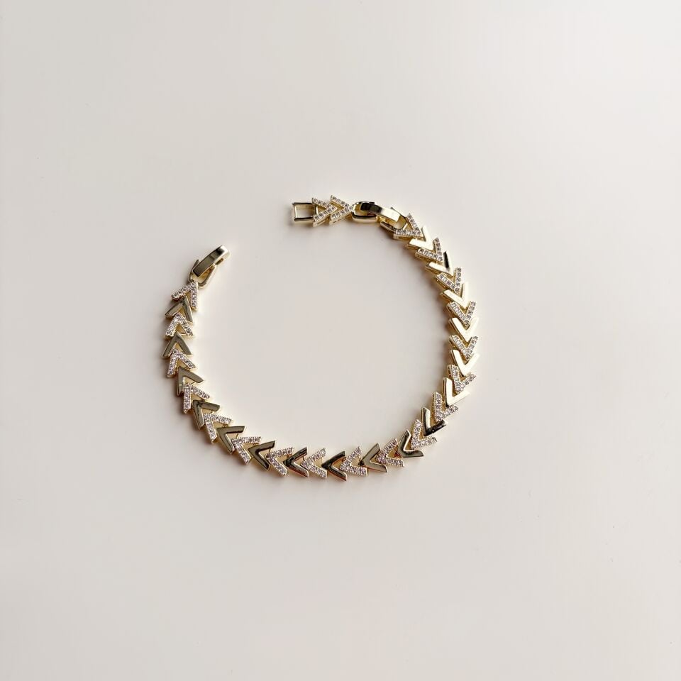 Cassia Bloom | VİP
