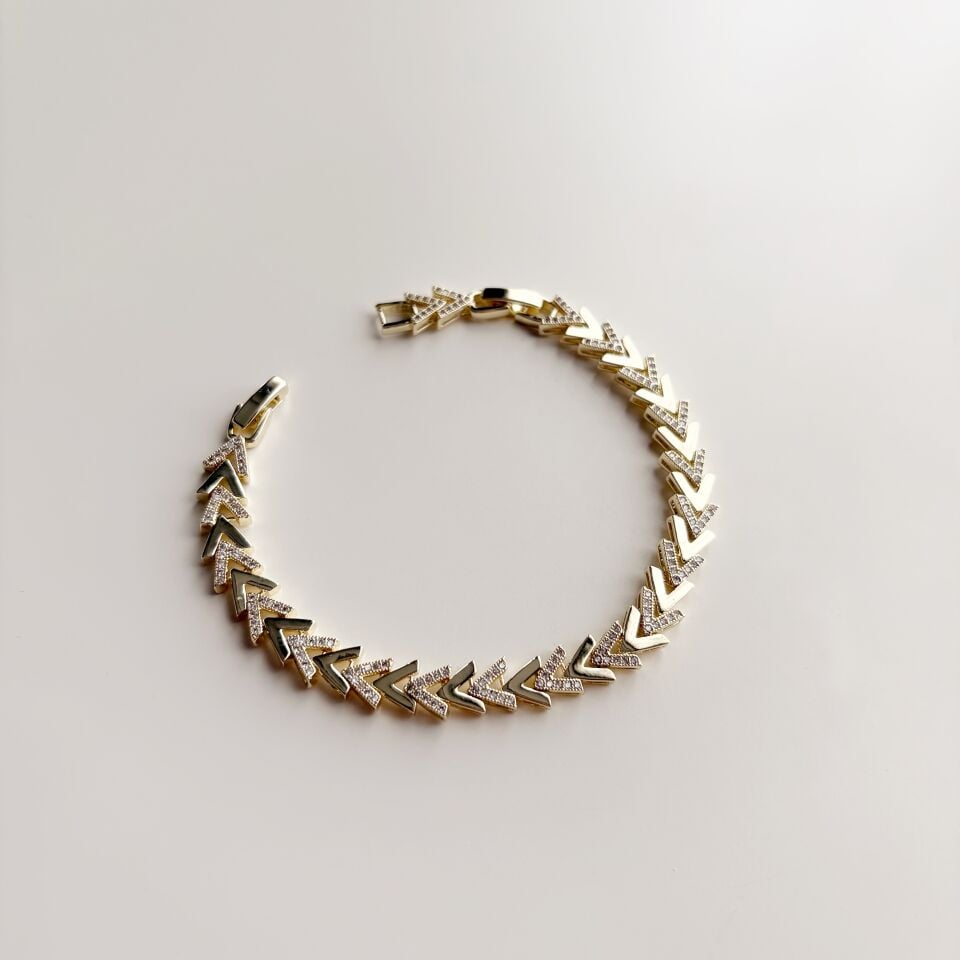 Cassia Bloom | VİP
