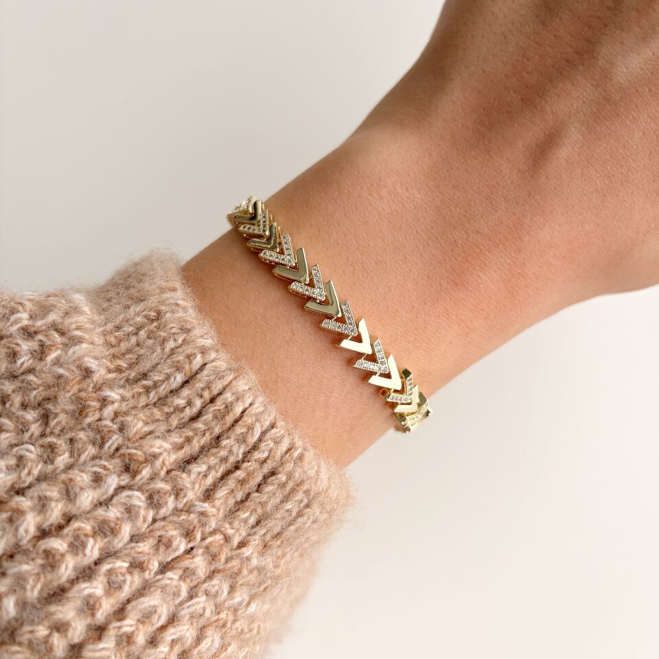 Cassia Bloom | VİP