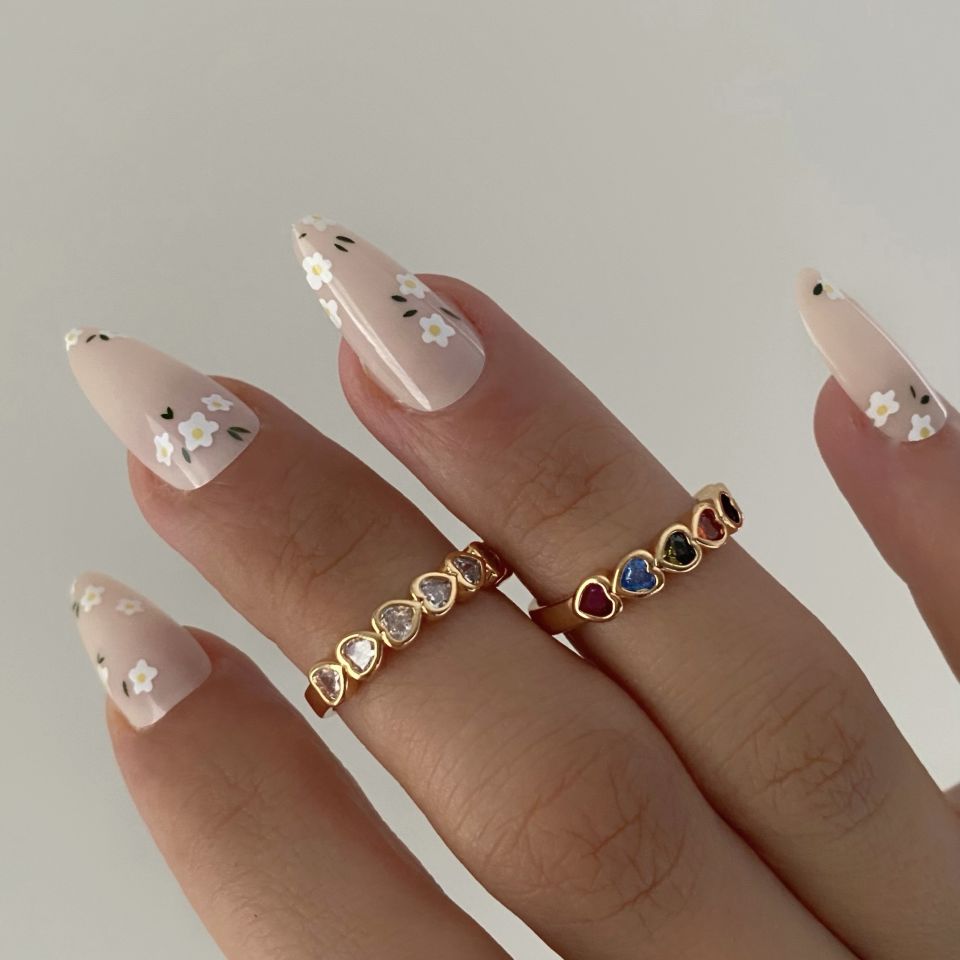 Tiny Heart Zirkon | VIP